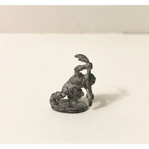 Vtg 1979 Ral Partha  Dungeons And Dragons Miniature Metal Figure